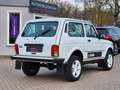 Lada Niva Legend 4x4 Klima Sitzheizung E-Fenster Alus Weiß - thumbnail 8