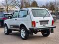 Lada Niva Legend 4x4 Klima Sitzheizung E-Fenster Alus Weiß - thumbnail 6