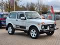 Lada Niva Legend 4x4 Klima Sitzheizung E-Fenster Alus Weiß - thumbnail 5