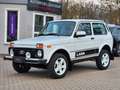 Lada Niva Legend 4x4 Klima Sitzheizung E-Fenster Alus Weiß - thumbnail 2