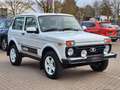 Lada Niva Legend 4x4 Klima Sitzheizung E-Fenster Alus Weiß - thumbnail 4