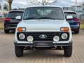 Lada Niva Legend 4x4 Klima Sitzheizung E-Fenster Alus Weiß - thumbnail 3