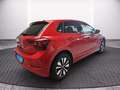 Volkswagen Polo 1.0 TSI 7-Gang DSG Move NAVI AHK RFK ACC LM Rouge - thumbnail 6