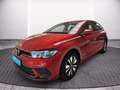 Volkswagen Polo 1.0 TSI 7-Gang DSG Move NAVI AHK RFK ACC LM Rouge - thumbnail 2