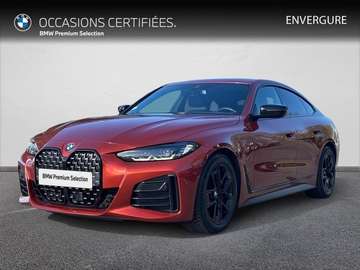 430dA xDrive 286ch M Sport