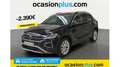 Volkswagen T-Roc 1.5 TSI Life DSG7 110KW Negro - thumbnail 1