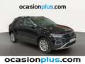 Volkswagen T-Roc 1.5 TSI Life DSG7 110KW Negro - thumbnail 2