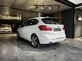 BMW 220 Active Tourer 220iA OPF Blanc - thumbnail 10
