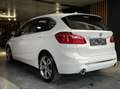 BMW 220 Active Tourer 220iA OPF Blanc - thumbnail 11
