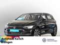 Volkswagen Golf VIII 1.5 TSI Life NAVI, KEYLESS, PDC LED Schwarz - thumbnail 1