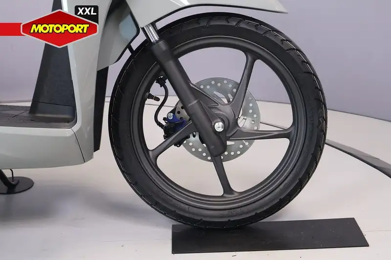 Honda NSC 110 - foto 7