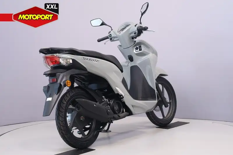 Honda NSC 110 - foto 3
