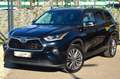 Toyota Highlander Hybrid Executive Schwarz - thumbnail 2