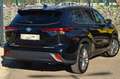 Toyota Highlander Hybrid Executive Schwarz - thumbnail 6