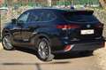 Toyota Highlander Hybrid Executive Schwarz - thumbnail 8