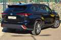 Toyota Highlander Hybrid Executive Schwarz - thumbnail 5