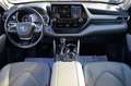 Toyota Highlander Hybrid Executive Schwarz - thumbnail 15