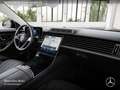 Mercedes-Benz S 350 d L 4M 360+DIGITAL-L+STHZG+FAHRASS+SITZKLIMA Noir - thumbnail 11