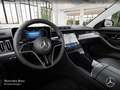 Mercedes-Benz S 350 d L 4M 360+DIGITAL-L+STHZG+FAHRASS+SITZKLIMA Noir - thumbnail 10