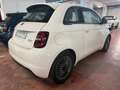 Fiat 500e Berlina 42 kWh Icon 118cv Wit - thumbnail 3