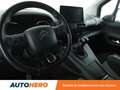 Citroen Berlingo Multispace Taille XL 1.5 Blue-HDi Feel BV6 Gris - thumbnail 11