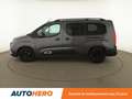 Citroen Berlingo Multispace Taille XL 1.5 Blue-HDi Feel BV6 Gris - thumbnail 3
