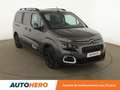 Citroen Berlingo Multispace Taille XL 1.5 Blue-HDi Feel BV6 Gris - thumbnail 8
