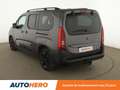 Citroen Berlingo Multispace Taille XL 1.5 Blue-HDi Feel BV6 Gris - thumbnail 4