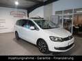 Volkswagen Sharan United BMT DSG/1.Hd/nahezu VOLL/GARANTIE Blanco - thumbnail 6