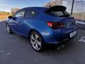 Opel Astra GTC OPC 2.0 TURBO Blau - thumbnail 4