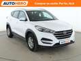 Hyundai TUCSON 1.6 Essence BlueDrive 2WD Blanco - thumbnail 8
