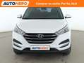 Hyundai TUCSON 1.6 Essence BlueDrive 2WD Blanco - thumbnail 9