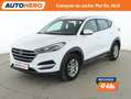 Hyundai TUCSON 1.6 Essence BlueDrive 2WD Blanco - thumbnail 1