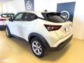 Nissan Juke 1.0 DIG-T N-Connecta 4x2 114 Blanco - thumbnail 4