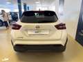 Nissan Juke 1.0 DIG-T N-Connecta 4x2 114 Blanco - thumbnail 5