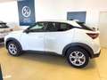 Nissan Juke 1.0 DIG-T N-Connecta 4x2 114 Blanco - thumbnail 7