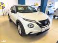 Nissan Juke 1.0 DIG-T N-Connecta 4x2 114 Blanco - thumbnail 3