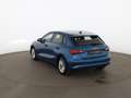 Audi A3 SB 30 TFSI LED RADAR NAVI DIGITAL-TACHO ASSIST Blau - thumbnail 7