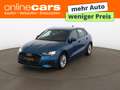 Audi A3 SB 30 TFSI LED RADAR NAVI DIGITAL-TACHO ASSIST Blau - thumbnail 1