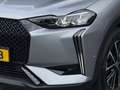 DS Automobiles DS 3 1.2 PureTech Performance Line Camera / Navigatie / Šedá - thumbnail 10