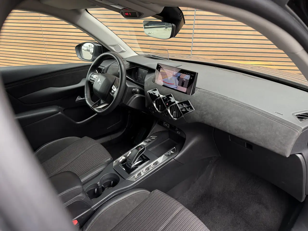 DS Automobiles DS 3 2024