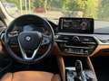 BMW 530 d IntAktLenk.Laser KomfS.ACC GlasD.Leas.464,- Nero - thumbnail 10