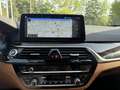 BMW 530 d IntAktLenk.Laser KomfS.ACC GlasD.Leas.464,- Nero - thumbnail 15