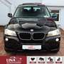 BMW X3 xDrive 20 d PANO*Navi*Leder*PDC*2xSHZ* Schwarz - thumbnail 9