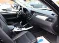 BMW X3 xDrive 20 d PANO*Navi*Leder*PDC*2xSHZ* Schwarz - thumbnail 5