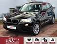 BMW X3 xDrive 20 d PANO*Navi*Leder*PDC*2xSHZ* Schwarz - thumbnail 1