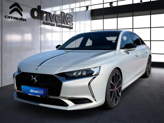 DS Automobiles DS 9 DS9 T-Tense 4x4 360 Performanc