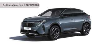 motore elettrico (73kWh) 210 CV GT