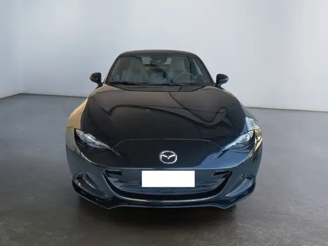Mazda MX-5 RF 1.5 Exclusive-Line Driver Assistance Sport Pack