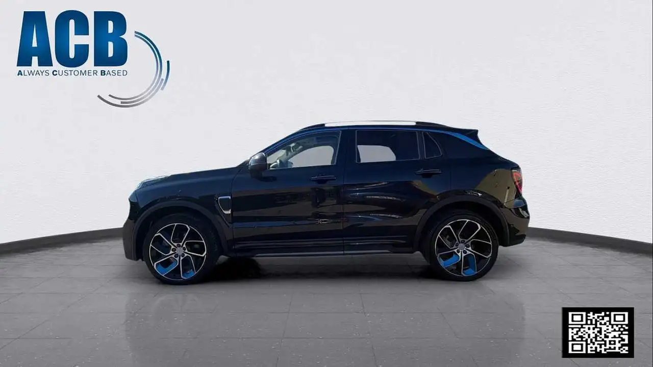 Lynk & Co 01 2022
